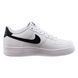 Фотографія Кросівки жіночі Nike Air Force 1 Gs (FV5948-101) 8 з 10 | SPORTKINGDOM