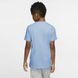 Фотография Футболка детская Nike Sportswear Kids’ T-Shirt (AR5254-436) 2 из 2 | SPORTKINGDOM