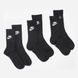 Фотографія Шкарпетки Nike Everyday Essential (DX5025-010) 2 з 2 | SPORTKINGDOM