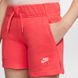 Фотографія Шорти дитячі Nike Air Older Kids' Shorts (CW1033-631) 5 з 5 | SPORTKINGDOM