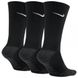 Фотографія Шкарпетки Nike U Nk Dry Cush Crew 3Pr (SX5547-010) 2 з 2 | SPORTKINGDOM