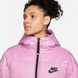 Фотографія Куртка жіноча Nike W Nsw Syn Tf Rpl Hd Jkt (DX1797-522) 3 з 4 | SPORTKINGDOM