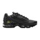 Фотография Кроссовки мужские Nike Air Max Plus Iii Ltr (CK6716-001) 3 из 5 | SPORTKINGDOM