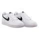 Фотографія Кросівки жіночі Nike Air Force 1 Gs (FV5948-101) 10 з 10 | SPORTKINGDOM