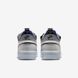 Фотографія Кросівки унісекс Nike Air Force 1 React 'Light Photo Blue' (DH7615-101) 3 з 5 | SPORTKINGDOM