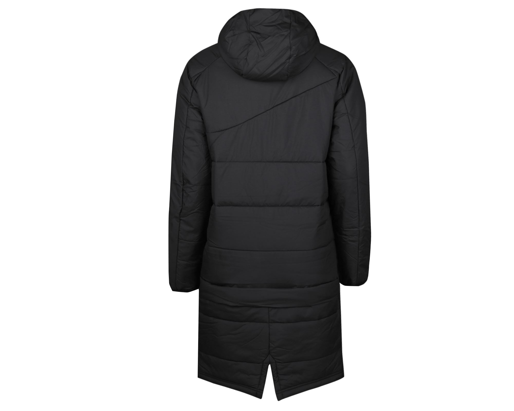 

Куртка жіноча Nike Winter Jacket Academy Pro Therma-Fit (DJ6320-010)