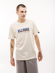 Футболка чоловіча Ellesse Zagda T-Shirt (SHV20122-904), 2XL, WHS, 1-2 дні
