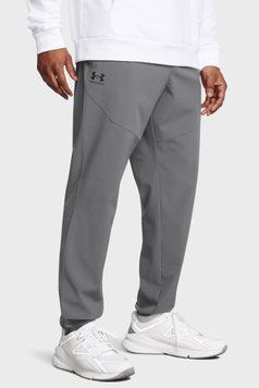 Брюки чоловічі Under Armour Ua Vibe Woven Jogger (1386557-025), LG, OFC, 1-2 дні