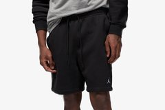 Шорты мужские Jordan Essential Men's Fleece Shorts (DQ7470-010), L, WHS, 10% - 20%, 1-2 дня