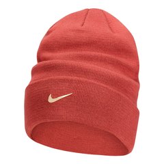Шапка Nike Cuffes Swoosh (DV3348-691), One Size, WHS, 1-2 дні