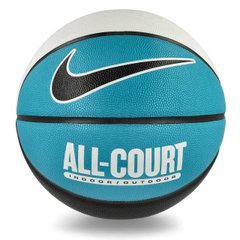 Nike Everyday All Court (N.100.4369.110.07), 7, WHS, 10% - 20%, 1-2 дні