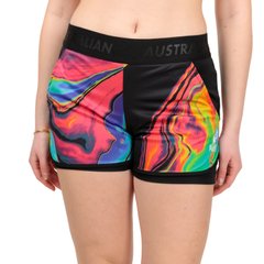 Шорты женские Australian Ace Holi 4In Shorts (PADSH0002-003), L, WHS, 1-2 дня