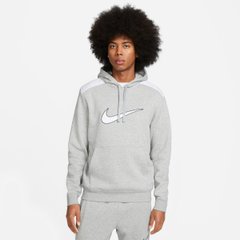 Кофта мужские Nike M Nsw Sp Flc Hoodie Bb (FN0247-063), L, OFC, 30% - 40%, 1-2 дня