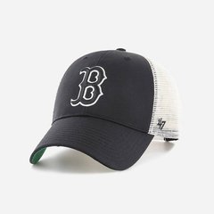 Кепка Boston Red Sox Cap (B-BRANS02CTP-BKB), One Size, WHS, 1-2 дні