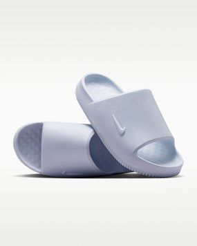 Тапочки жіночі Nike Calm 2.0 (IB7561-002), 38, OFC, 20% - 30%, 1-2 дні