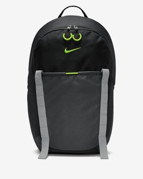 Nike Hike Daypack (DJ9678-010), One Size, WHS, 10% - 20%, 1-2 дні