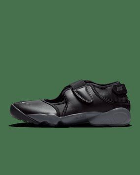 Кросівки жіночі Nike Air Rift Black Iron Gray (IM6017-010), 43, OFC, 10% - 20%, 1-2 дні
