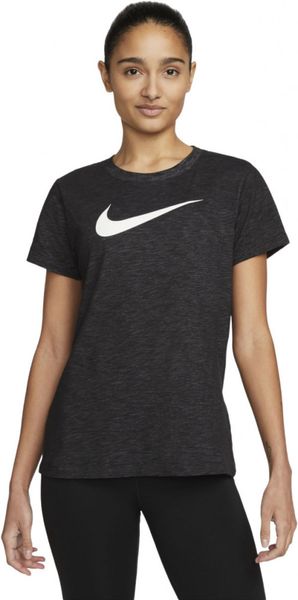 Футболка женская Nike Dry (AT5464-010), S, WHS, 1-2 дня