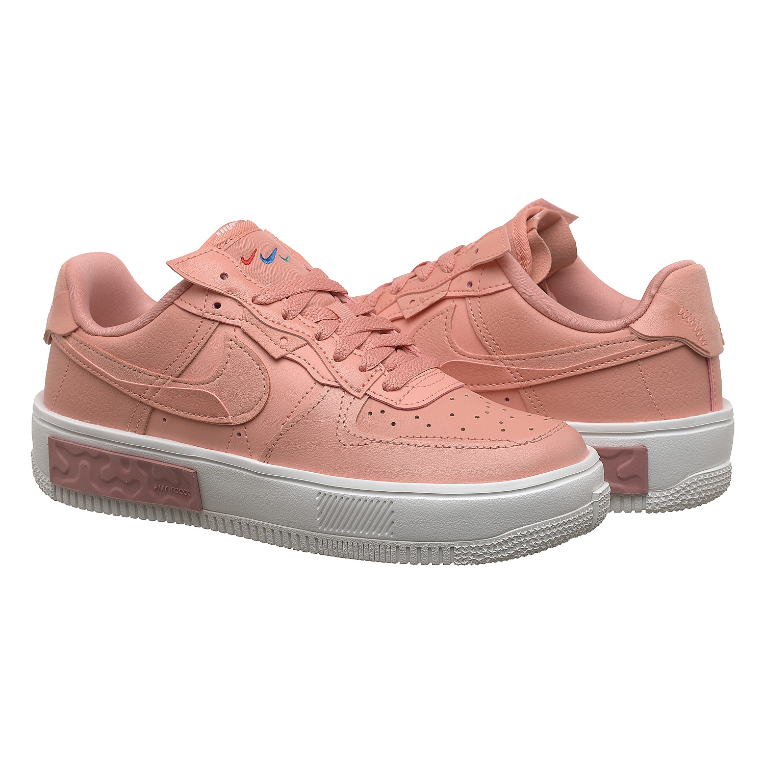 

Кросівки жіночі Nike Air Force 1 Fontanka (DH1290-801)