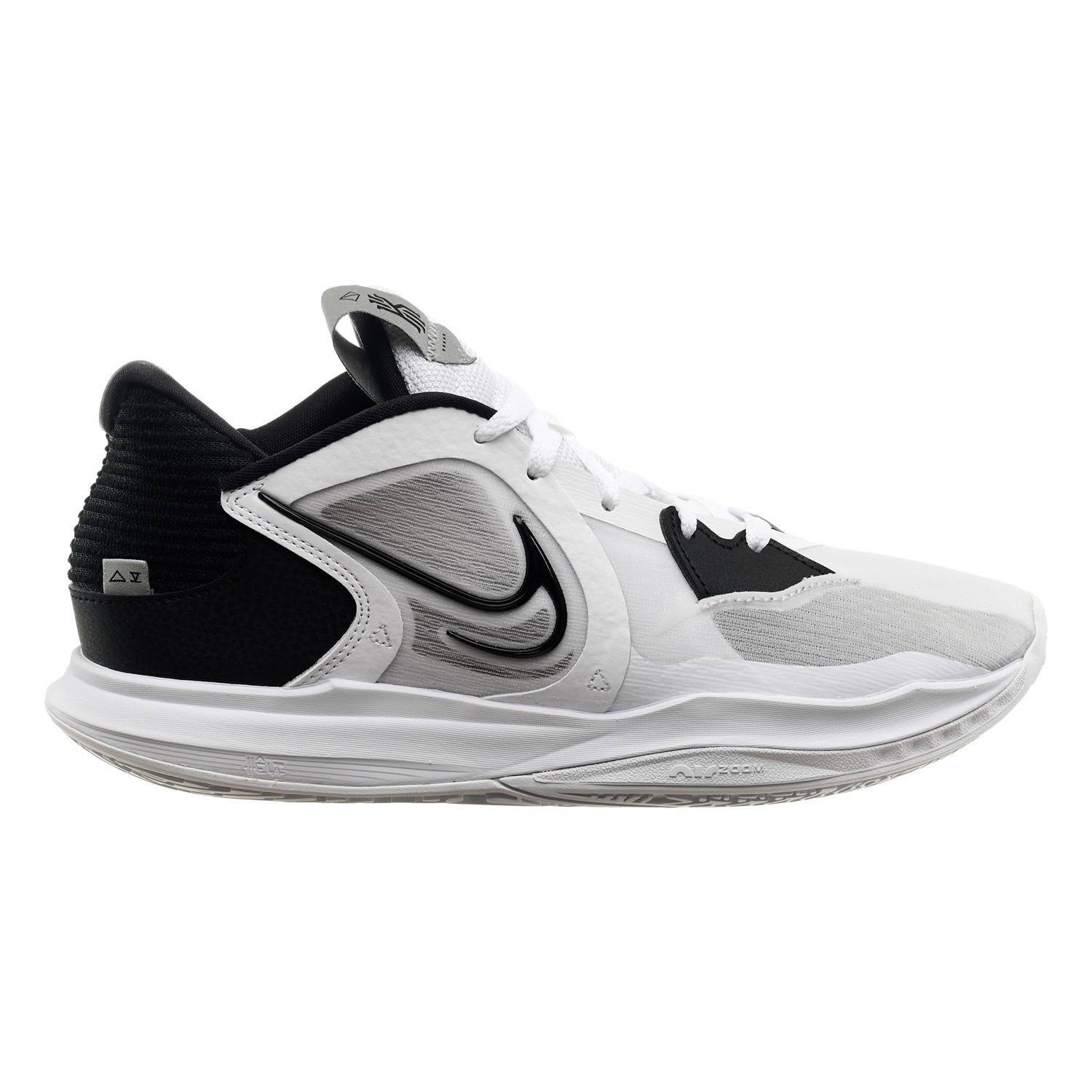 

Кросівки чоловічі Nike Kyrie Low 5 (DJ6012-102)