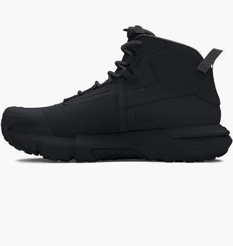Черевики чоловічі Under Armour Ua Charged Valsetz Mid (3027382-001), 42, OFC, 10% - 20%, 1-2 дні