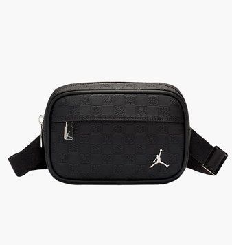 Сумка через плече Jordan Jam Monogram Camera (MA0988-G0T), One Size, OFC, 10% - 20%, 1-2 дні