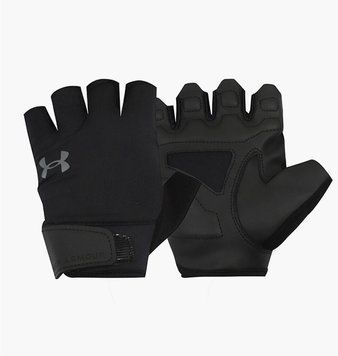 Рукавиці Under Armour Ua M's Training Gloves (1369826-001), XL, OFC, < 10%, 1-2 дні
