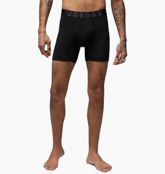 Труси-боксерки чоловічі Jordan Flight Modal Bb Black (3 ) (JM0621-023), L, OFC, 1-2 дні