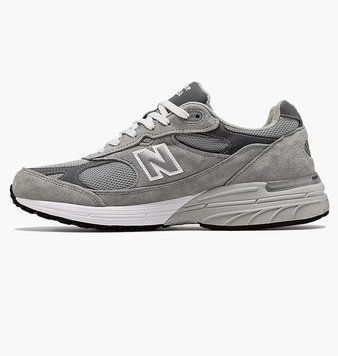 Кросівки жіночі New Balance 993 Gl (WR993GL), 39, OFC, 30% - 40%, 1-2 дні