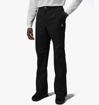 Брюки чоловічі Jordan M J Flt Ess Pant Black (IF1818-010), M, OFC, 1-2 дні