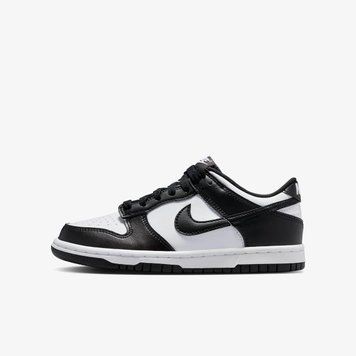 Кроссовки детские Nike Dunk Low (Gs) (IU7766-100), 37.5, WHS, 1-2 дня