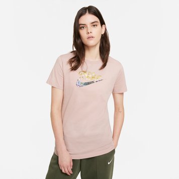 Футболка женская Nike Tee Femme (DD1340-601), XS, WHS, 10% - 20%, 1-2 дня