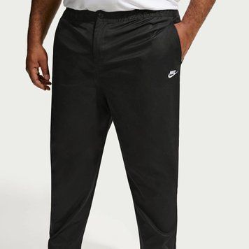 Брюки унісекс Nike Club (HJ1997-011), L, OFC, 20% - 30%, 1-2 дні