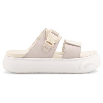 Puma Suede Mayu Sandal Wns (38338002), 39, WHS, 1-2 дні