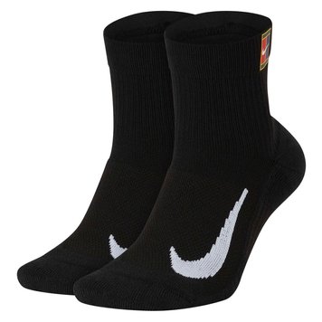 Носки Nike 2Pr Multiplier Max Ankle (CU1309-010), 34-38, WHS, < 10%, 1-2 дня