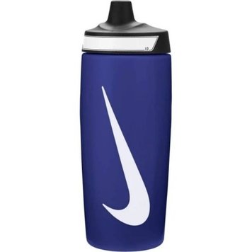 Nike Refuel Bottle 18 (N.100.7665.492.18), 532 ML, WHS, 1-2 дня