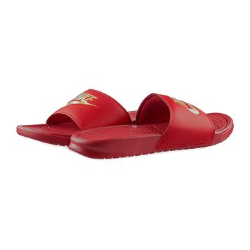 Тапочки чоловічі Nike Benassi Jdi (343880-602), 41, WHS, 10% - 20%, 1-2 дні