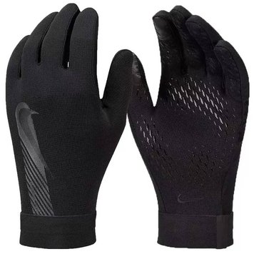 Рукавиці унісекс Nike Academy Therma-Fit (DQ6071-015), M, WHS, 1-2 дні