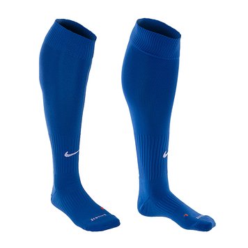 Футбольні гетри унісекс Nike U Nk Classic Ii Cush Otc-Team (SX5728-463), 30-34, WHS, < 10%, 1-2 дні