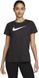 Фотография Футболка женская Nike Dry (AT5464-010) 1 из 4 | SPORTKINGDOM
