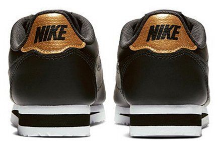 Кросівки жіночі Nike Wmns Classic Cortez Leather (807471-021), 36, WHS, 10% - 20%, 1-2 дні