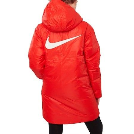 Куртка женская Nike Nsw Syn Parka (AQ0021-634), XS, WHS, 10% - 20%, 1-2 дня