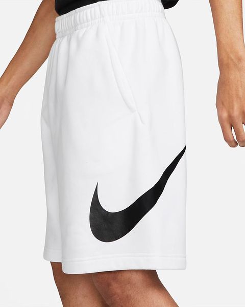 Шорты мужские Nike Sportswear Club (BV2721-100), XL, WHS, 30% - 40%, 1-2 дня