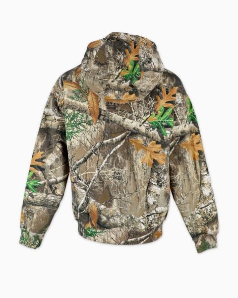 Кофта мужские Nike Fleece Realtree Aop (DR1026-247), XL, WHS, 10% - 20%, 1-2 дня