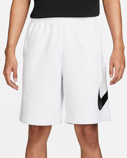 Шорти чоловічі Nike Sportswear Club (BV2721-100), L, WHS, 30% - 40%, 1-2 дні