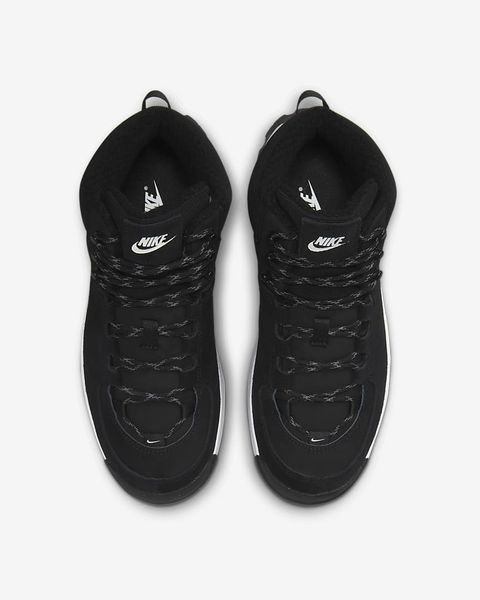 Ботинки женские Nike City Classic (DQ5601-001), 41, WHS, 20% - 30%, 1-2 дня