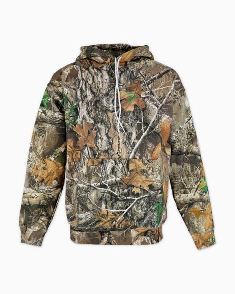 Кофта мужские Nike Fleece Realtree Aop (DR1026-247), XL, WHS, 10% - 20%, 1-2 дня