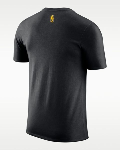 Футболка чоловіча Nike Los Angeles Lakers Essential City Edition (HV5551-010), M, OFC, 10% - 20%, 1-2 дні