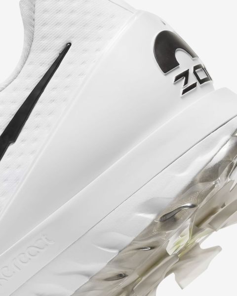 Кросівки чоловічі Nike Air Zoom Infinity Tour White Platinum (CT0540-133), 41, WHS, 1-2 дні