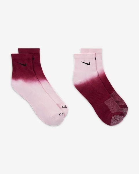Носки Nike Everyday Plus Cushioned Ankle Socks (DH6304-908), 42-46, WHS, 30% - 40%, 1-2 дня